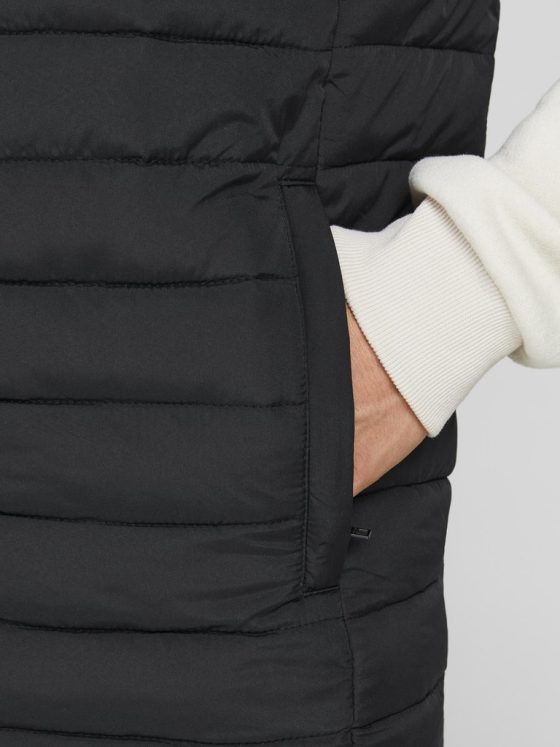 JACK&JONES RECYCLE BODYWARMER 12211132