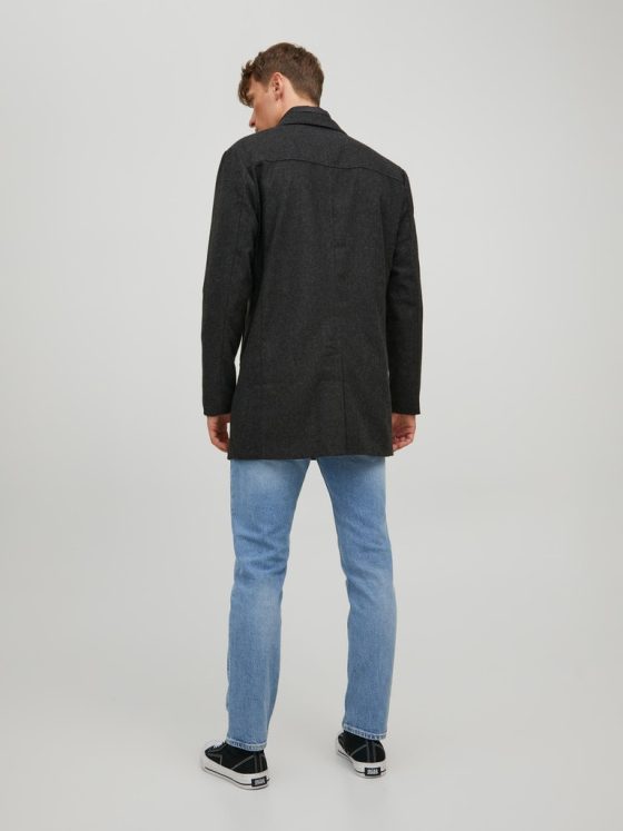 JACK&JONES TOMMY INSERT WOOL COAT 12212262