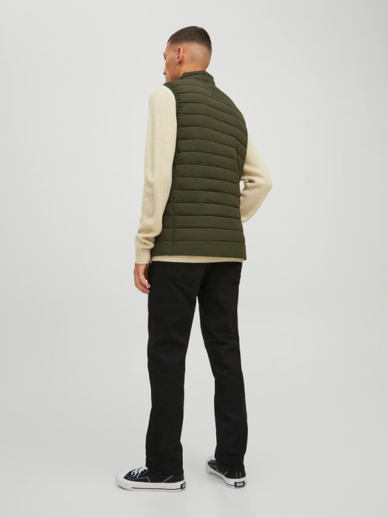 JACK&JONES RECYCLE BODYWARMER 12211132