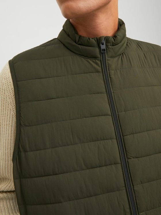 JACK&JONES RECYCLE BODYWARMER 12211132