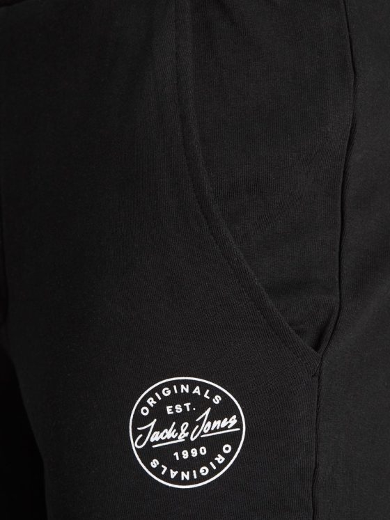 JACK&JONES GORDON SHARK SWEAT PANTS 12165322