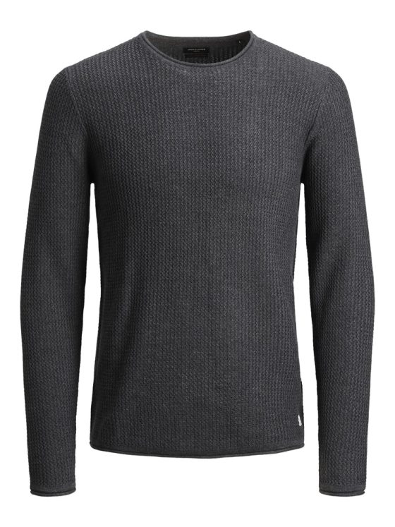 JACK&JONES CARLOS KNIT CREW NECK 12179861