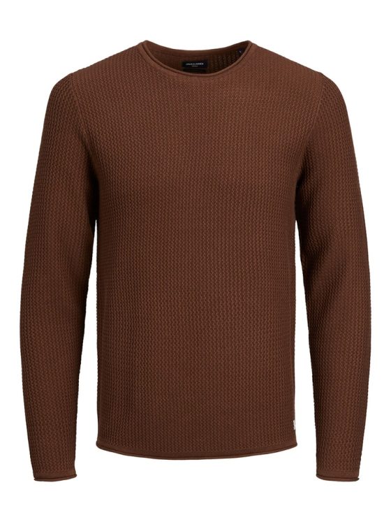 JACK&JONES CARLOS KNIT CREW NECK 12179861