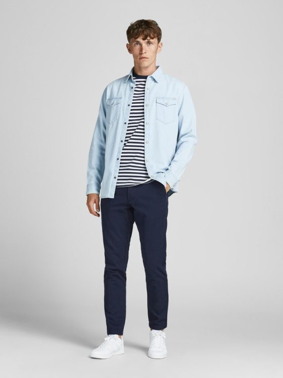 JACK&JONES MARCO DAVE CHINO PANTS 12174309