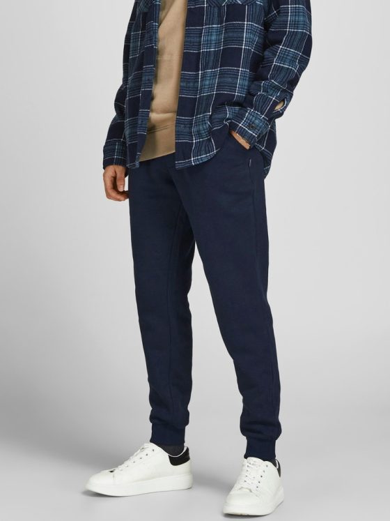 JACK&JONES GORDON STAR SWEAT PANTS 12195726