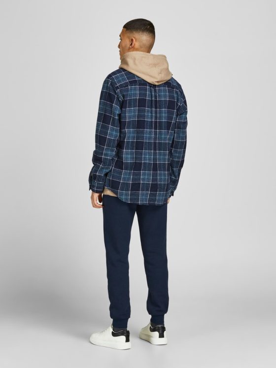 JACK&JONES GORDON STAR SWEAT PANTS 12195726