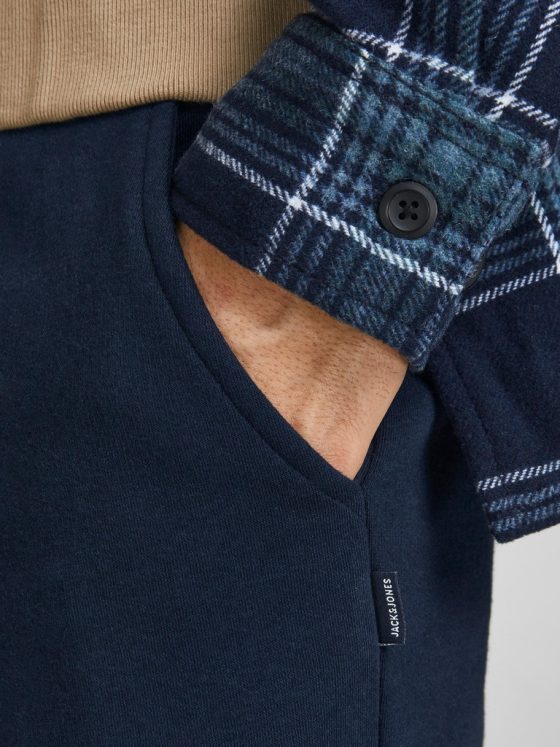 JACK&JONES GORDON STAR SWEAT PANTS 12195726