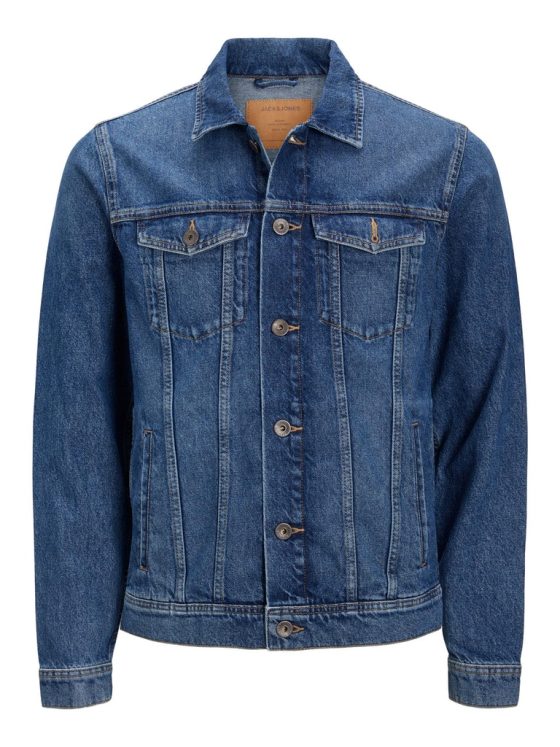 JACK&JONES JEAN JACKET 12212943