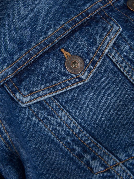 JACK&JONES JEAN JACKET 12212943