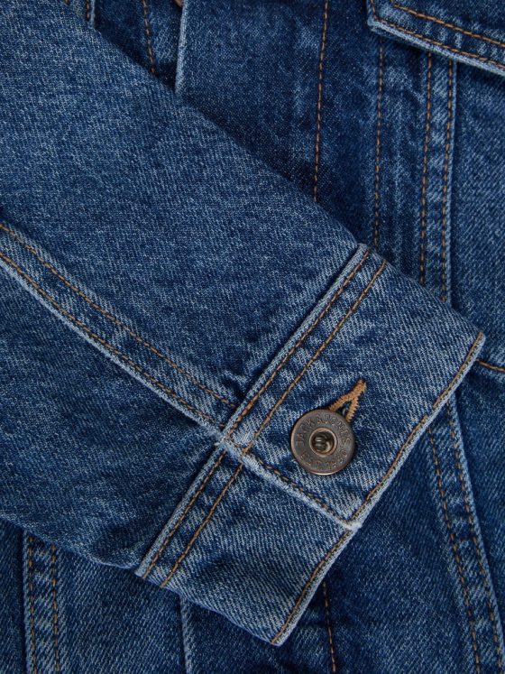 JACK&JONES JEAN JACKET 12212943