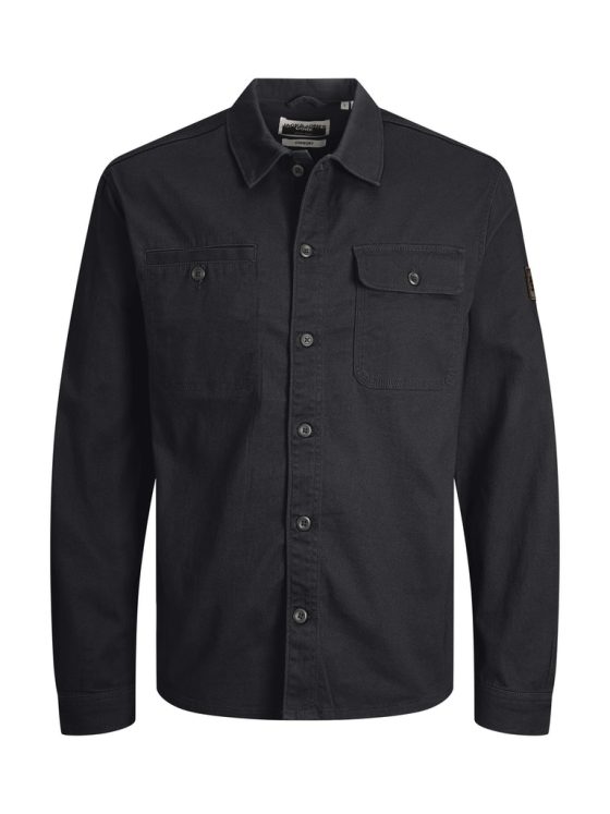 JACK&JONES COBEN CLASSIC STRETCH OVERSHIRT 12213386