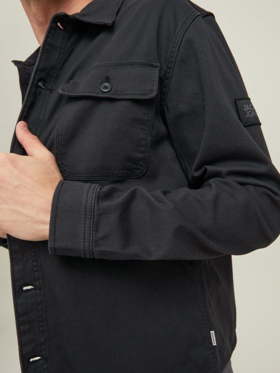 JACK&JONES COBEN CLASSIC STRETCH OVERSHIRT 12213386