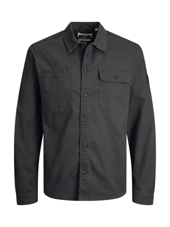 JACK&JONES COBEN CLASSIC STRETCH OVERSHIRT 12213386