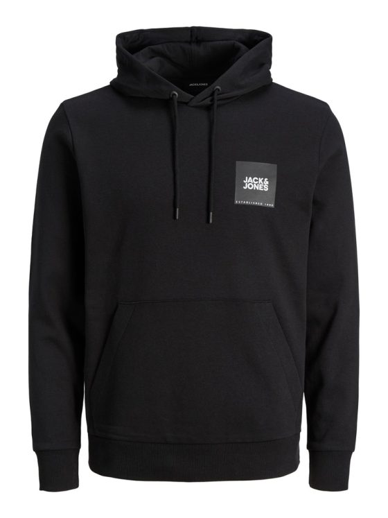 JACK & JONES LOCK SWEAT HOOD 12213245