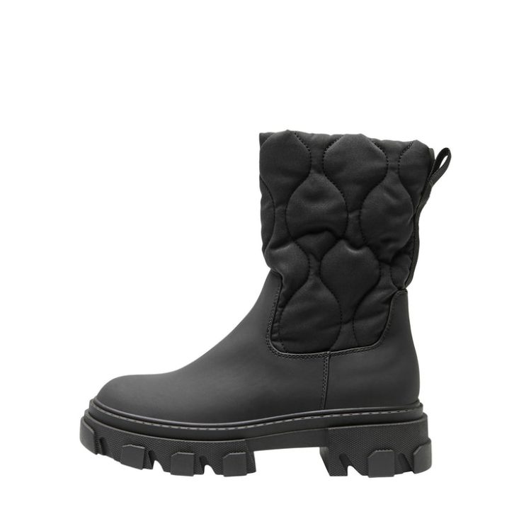ONLY TOLA-6 QUILTED BOOTS 15271817