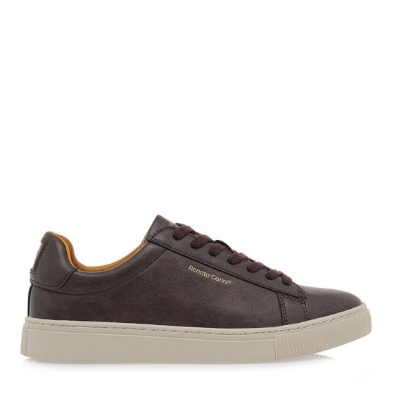 RENATO GARINI ΚΑΦΕ SNEAKERS P57004081501