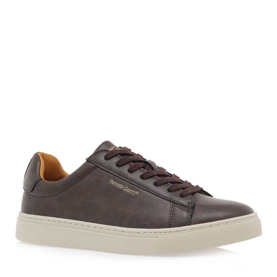 RENATO GARINI ΚΑΦΕ SNEAKERS P57004081501