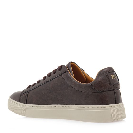RENATO GARINI ΚΑΦΕ SNEAKERS P57004081501