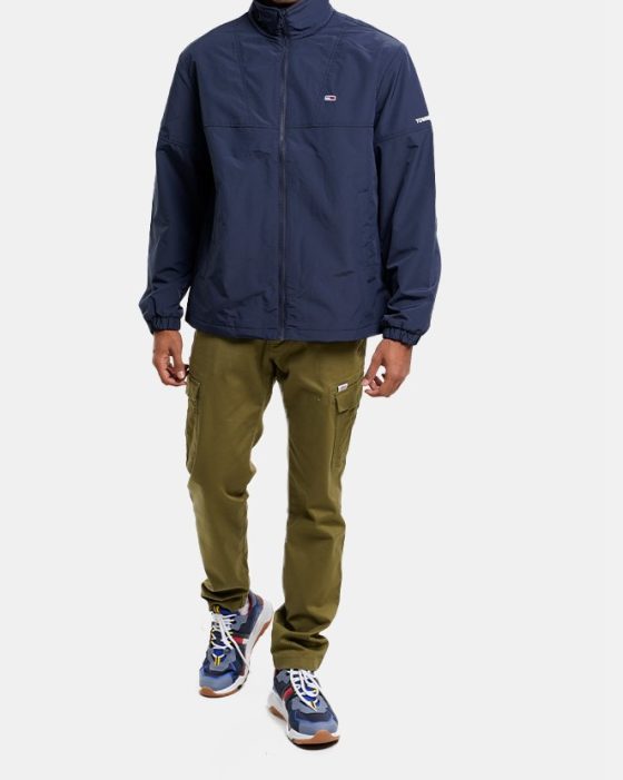 TOMMY JEANS ESSENTIAL JACKET DM0DM14337