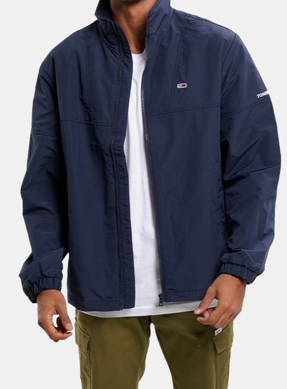 TOMMY JEANS ESSENTIAL JACKET DM0DM14337