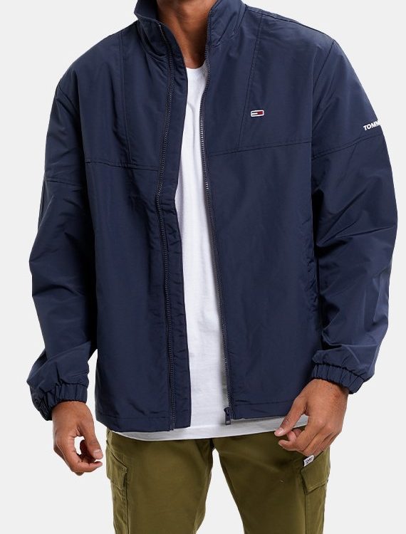 TOMMY JEANS ESSENTIAL JACKET DM0DM14337