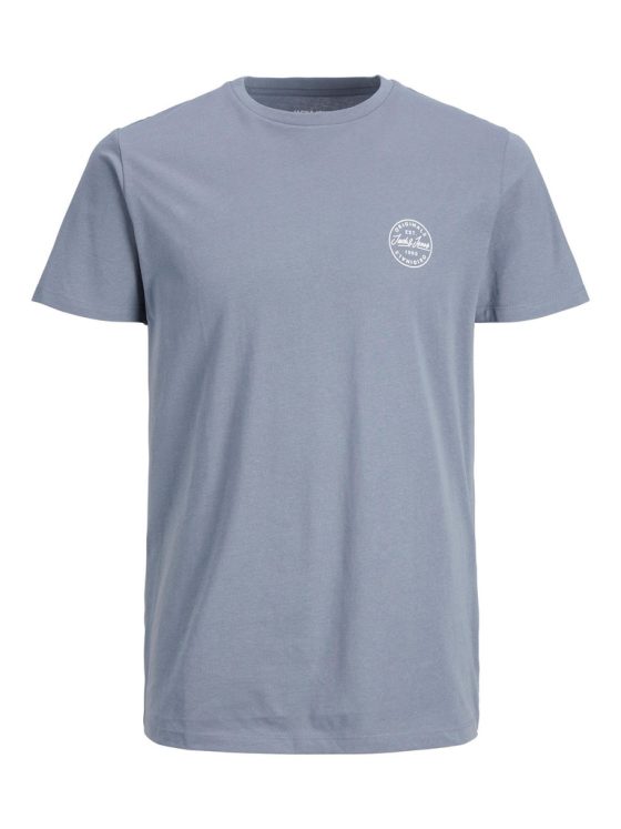 JACK&JONES SHARK TEE CREW NECK 12205022