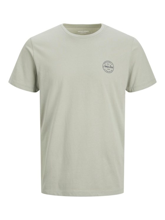 JACK&JONES SHARK TEE CREW NECK 12205022