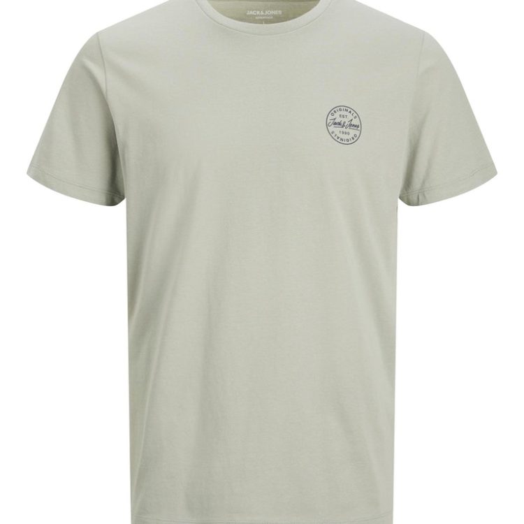 JACK&JONES SHARK TEE CREW NECK 12205022