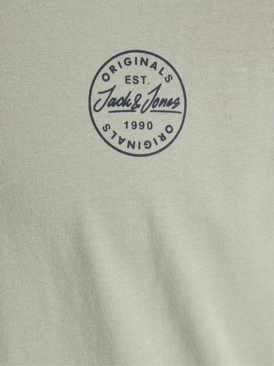 JACK&JONES SHARK TEE CREW NECK 12205022