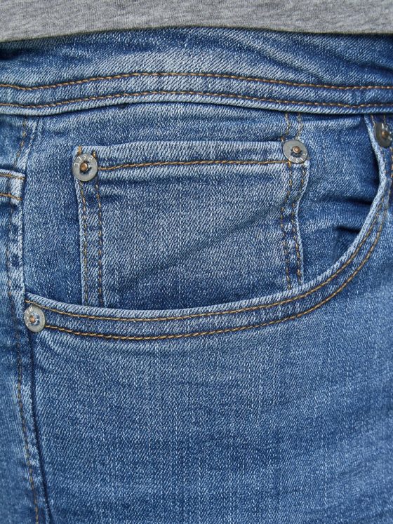 JACK&JONES TIM ORIGINAL JEANS 12146866