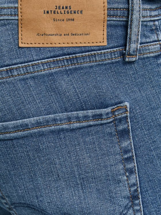 JACK&JONES TIM ORIGINAL JEANS 12146866