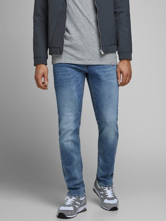 JACK&JONES TIM ORIGINAL JEANS 12146866