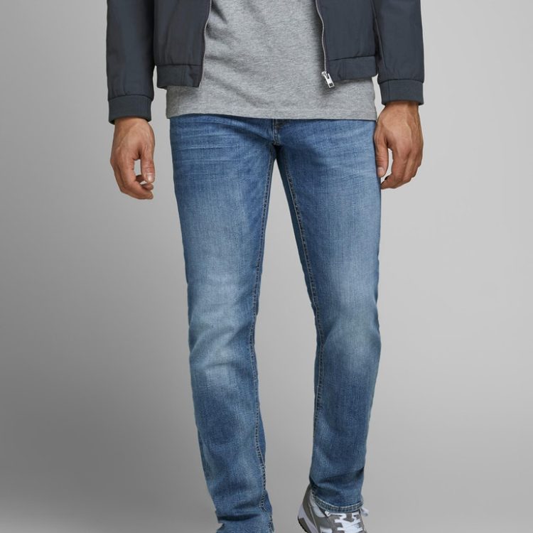 JACK&JONES TIM ORIGINAL JEANS 12146866