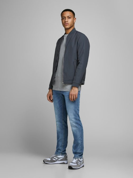JACK&JONES TIM ORIGINAL JEANS 12146866