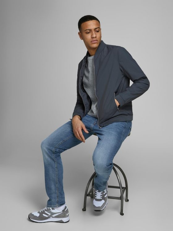 JACK&JONES TIM ORIGINAL JEANS 12146866