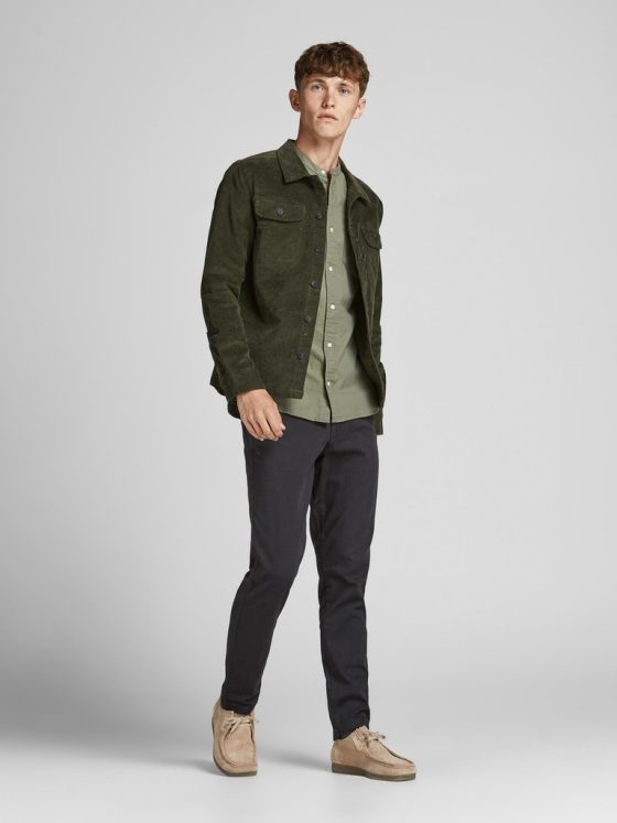 JACK&JONES MARCO DAVE CHINO PANTS 12174152