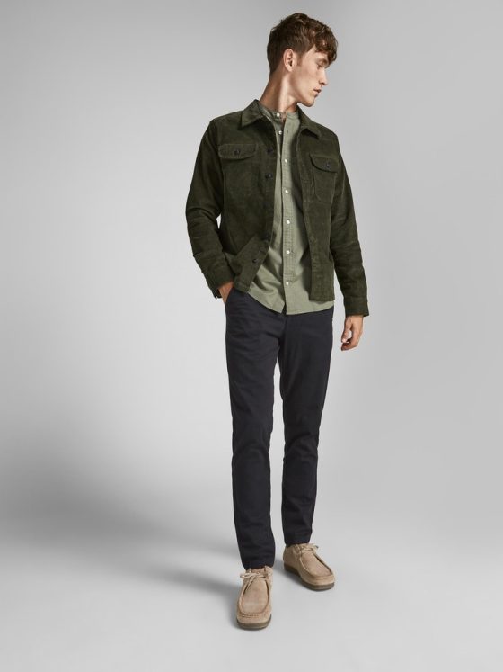 JACK&JONES MARCO DAVE CHINO PANTS 12174152