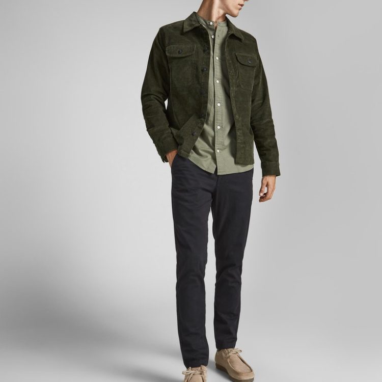 JACK&JONES MARCO DAVE CHINO PANTS 12174152