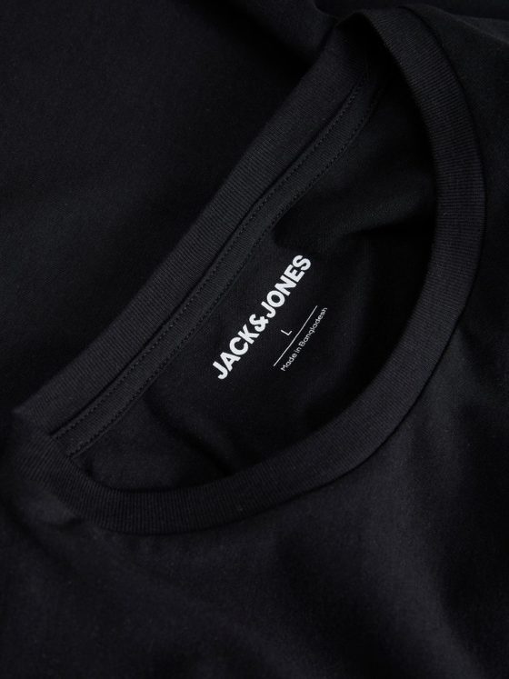 JACK&JONES LOUI TEE CREW NECK 12221948