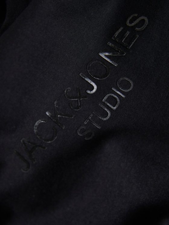 JACK&JONES LOUI TEE CREW NECK 12221948