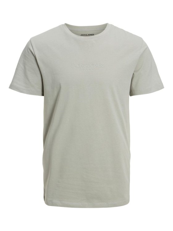 JACK&JONES LOUI TEE CREW NECK 12221948
