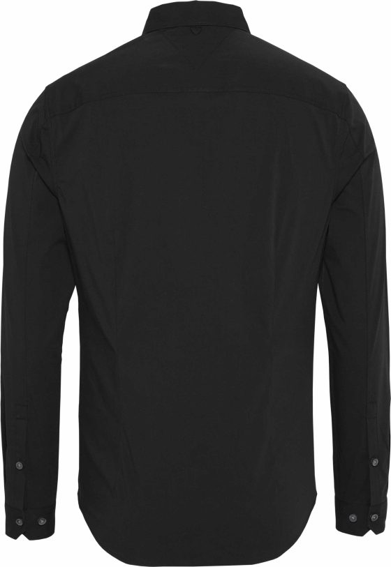 TOMMY JEANS ORIGINAL STRETCH SHIRT DM0DM04405