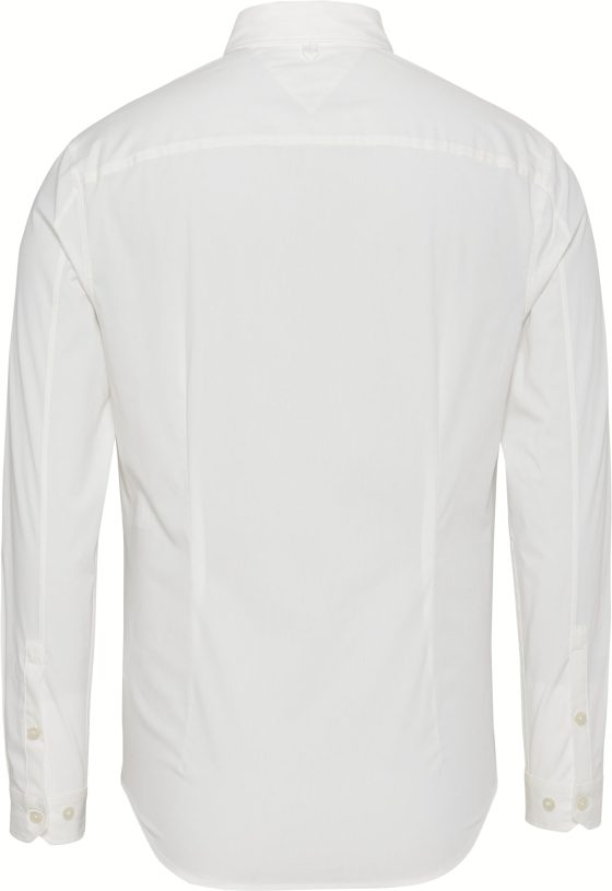 TOMMY JEANS ORIGINAL STRETCH SHIRT DM0DM04405