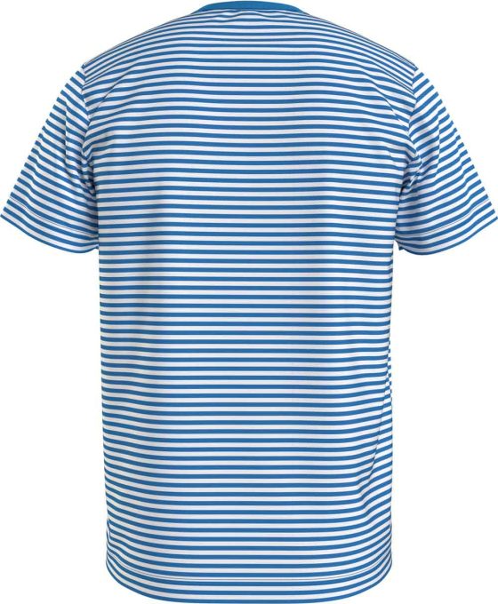 TOMMY JEANS CLASSICS STRIPE TEE DM0DM05515