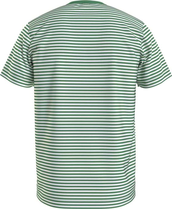 TOMMY JEANS CLASSICS STRIPE TEE DM0DM05515