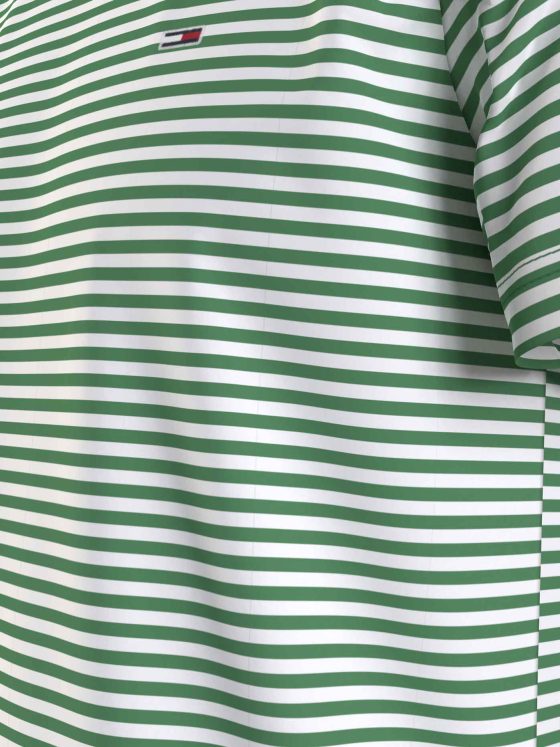 TOMMY JEANS CLASSICS STRIPE TEE DM0DM05515