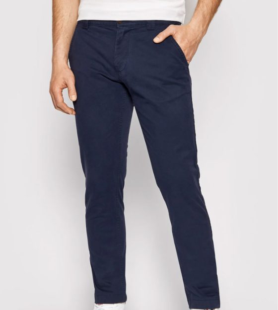 TOMMY JEANS SCANTON CHINO PANT DM0DM09595