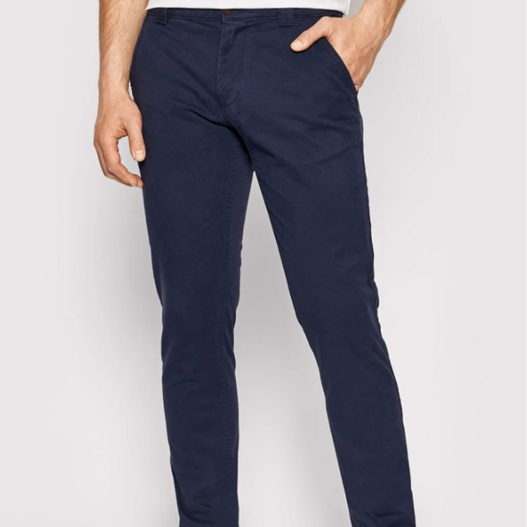 TOMMY JEANS SCANTON CHINO PANT DM0DM09595