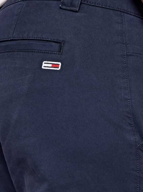 TOMMY JEANS SCANTON CHINO PANT DM0DM09595