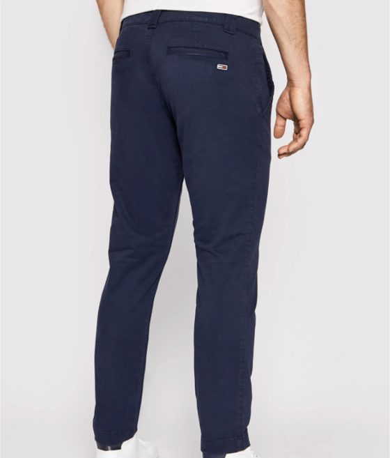 TOMMY JEANS SCANTON CHINO PANT DM0DM09595